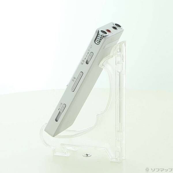 〔 品〕 ICD UX 570 F S シルバー 198