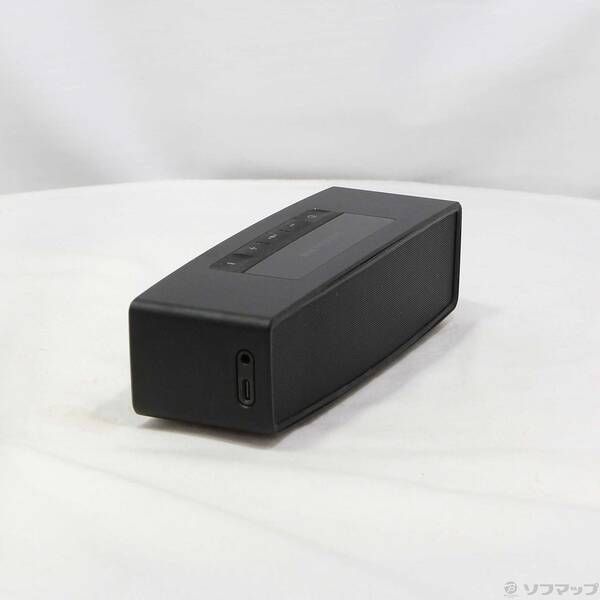 中古品〕 SoundLink Mini Bluetooth speaker II Special Edition