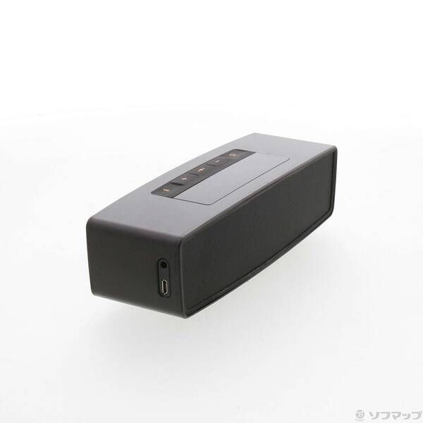 〔 品〕 SoundLink Mini Bluetooth speaker II ブラックカッパー 262