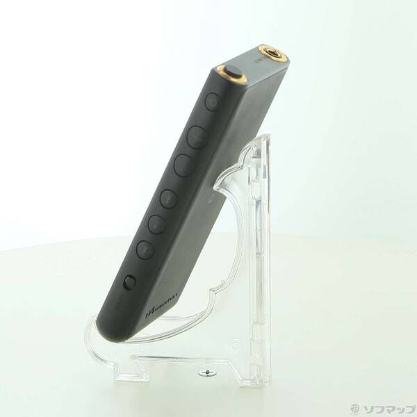 〔 品〕 WALKMAN ZX 500シリーズ メモリ64 GB ブラック NW 507 B 349