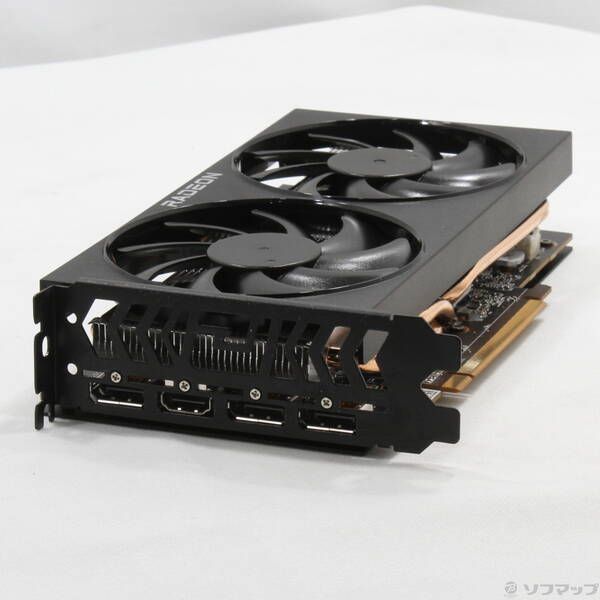 〔 品〕 RD RX 7600 8 G Blade Soul NEOコラボ 377