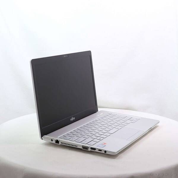 美品】富士通 LIFEBOOK SH76/D2 Core i5 SSD搭載 - メルカリ 美品】富士通 LIFEBOOK SH76/D2 Core i5 SSD搭載 - メルカリ