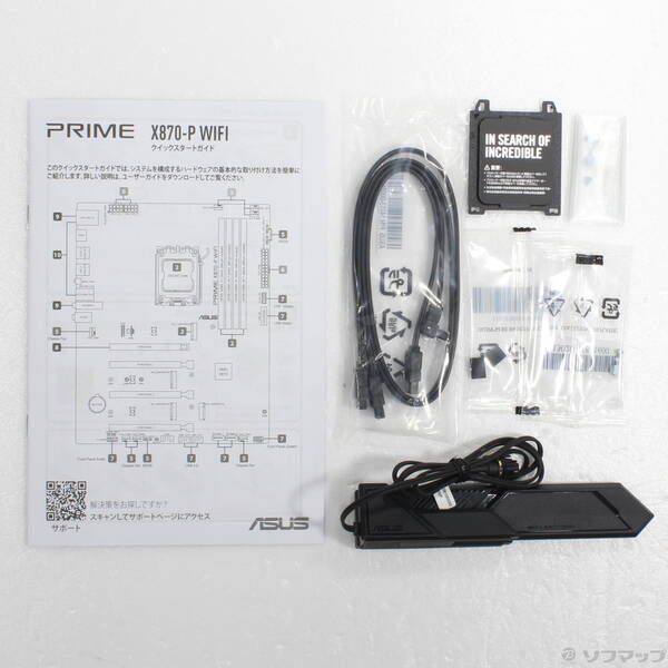  〔 品〕 PRIME X 870 P WIFI CSM 377 マザーボード PCパーツ