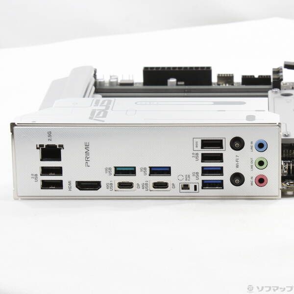 〔 品〕 PRIME X 870 P WIFI CSM 377