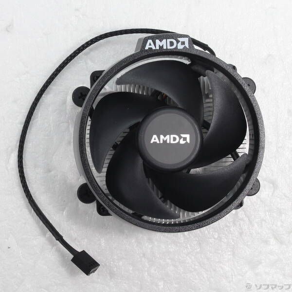 【中古】Ryzen 5 5600G Amazon.com: AMD Ryzen™ 5 5600G 6-Core 12-Thread Desktop Processor