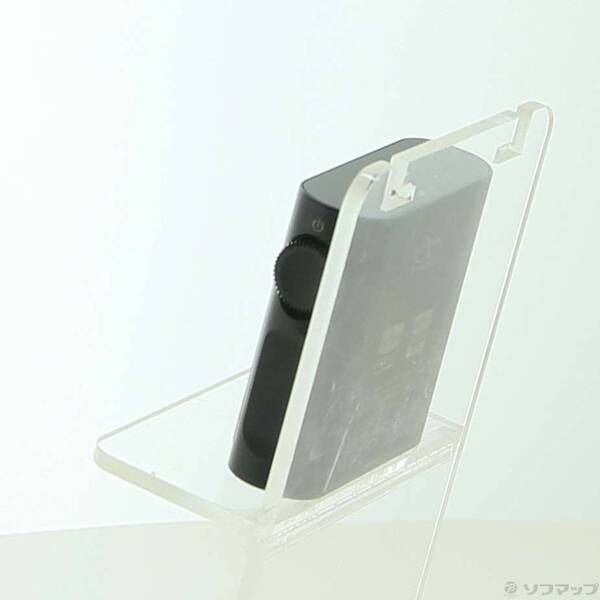 〔 品〕 M 0 Pro microSDXC ブラック Black 377