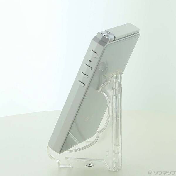 〔 品〕 HiBy R 6 III メモリ64 GB microSD グレー 262