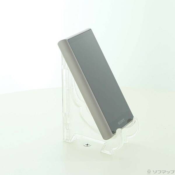  〔 品〕 WALKMAN A 100シリーズ メモリ16 GB microSD アッシュグリーン NW 105 G 198 デジタルオーディオプレーヤー ポータブルプレーヤー