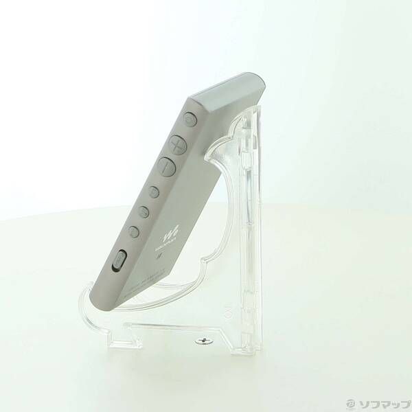 〔 品〕 WALKMAN A 100シリーズ メモリ16 GB microSD アッシュグリーン NW 105 G 198