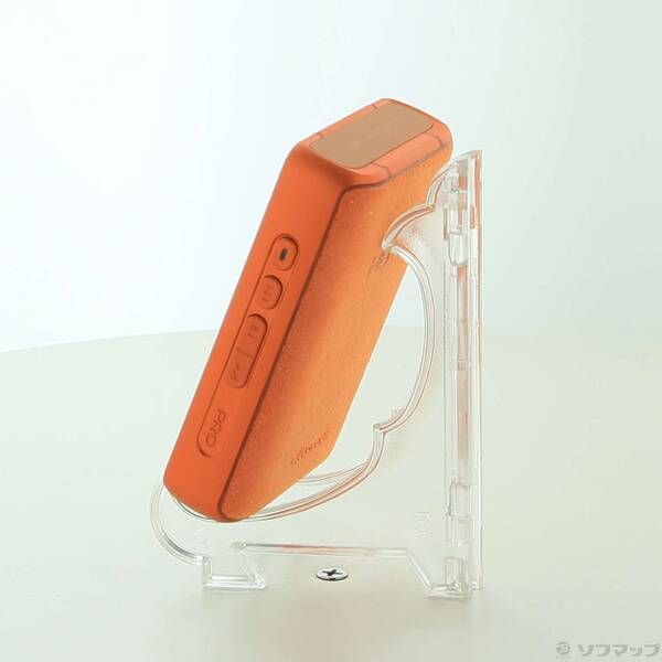〔 品〕 HiBy R 3 Pro microSD Orange II 269