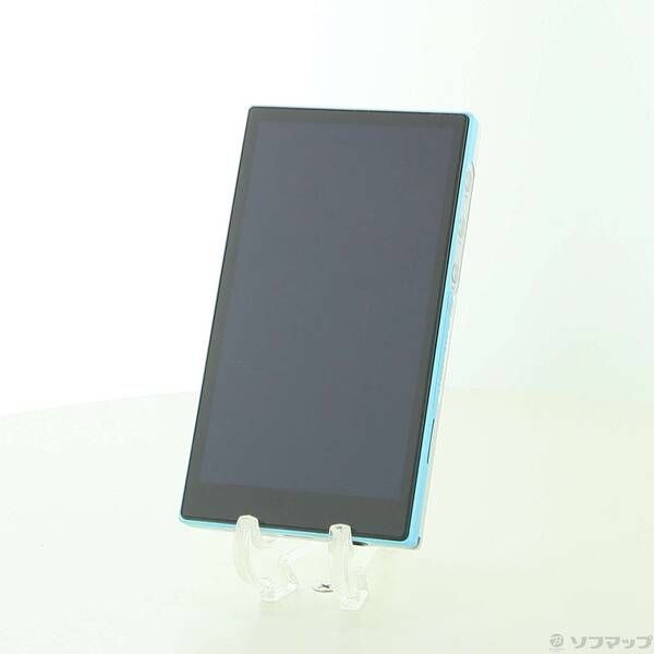 〔 品〕 JM 21 メモリ32 GB microSD ブルー 262