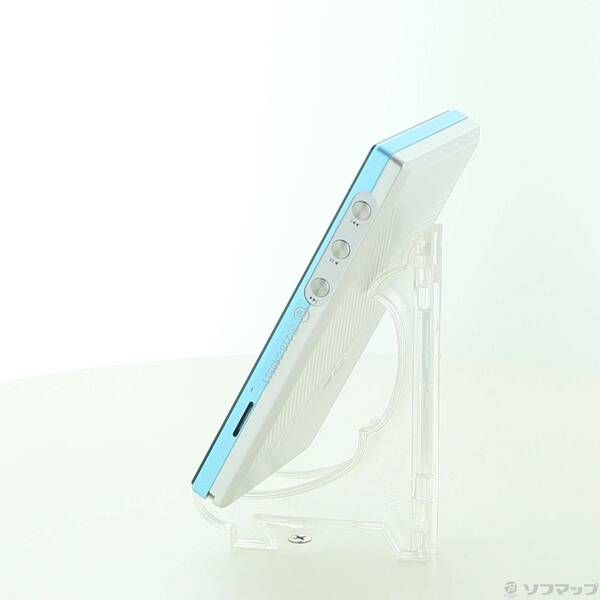 〔 品〕 JM 21 メモリ32 GB microSD ブルー 262