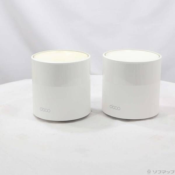 〔 品〕 Deco X 50 パック 262