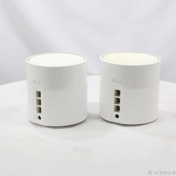  〔 品〕 Deco X 50 パック 262 無線LANルーター 無線LAN