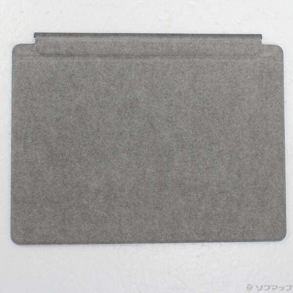 〔 品〕 スリムペン2付き Surface Pro Signature キーボード プラチナ 8 X 7 00079 262