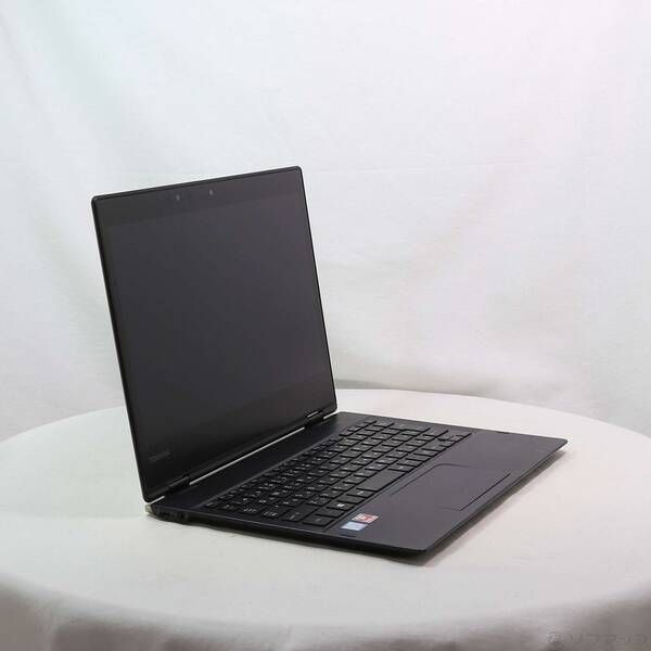 中古品〕 dynabook V72／FLB PV72FLB-NEA2 オニキスブルー【198