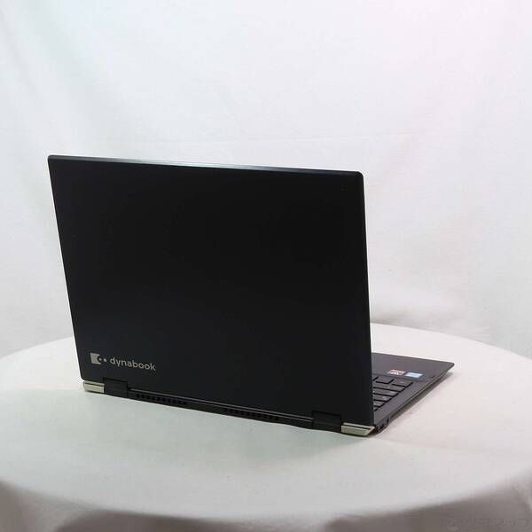 中古品〕 dynabook V72／FLB PV72FLB-NEA2 オニキスブルー【198