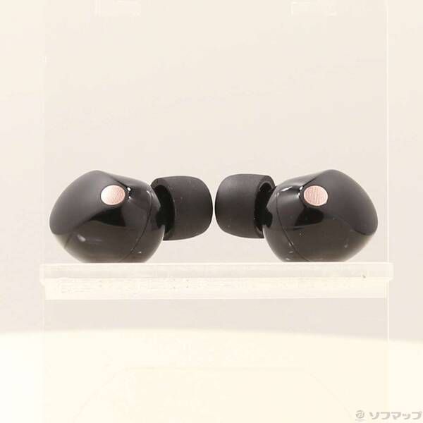 〔 品〕 WF 1000 XM 5 ブラック 348