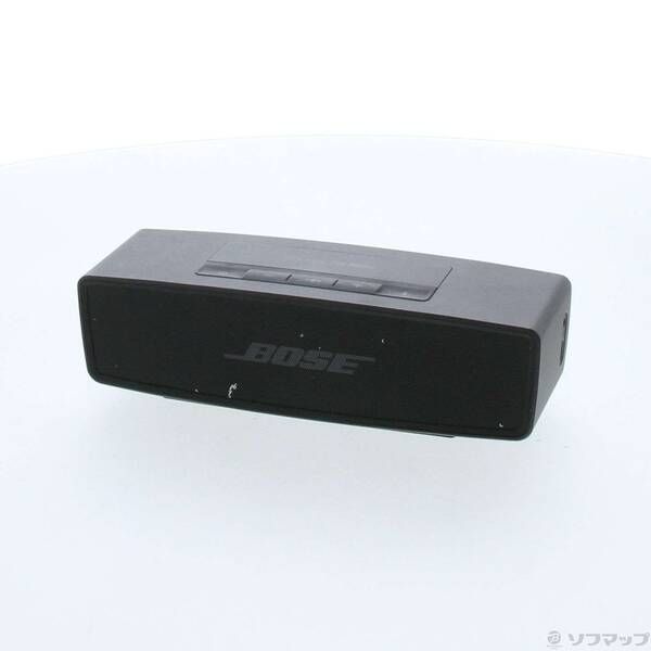 BOSE SoundLink Mini Ⅱ 中古B 楽天市場】bose soundlink mini 2 中古の通販