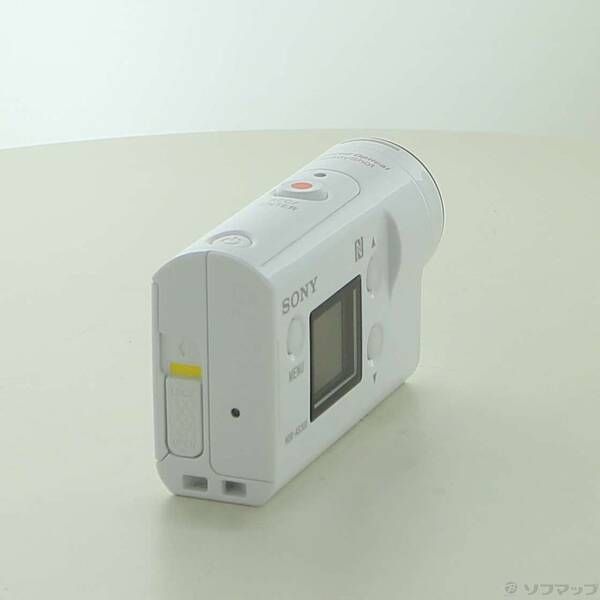 中古品〕 HDR-AS300 アクションカム【349】 - メルカリ
