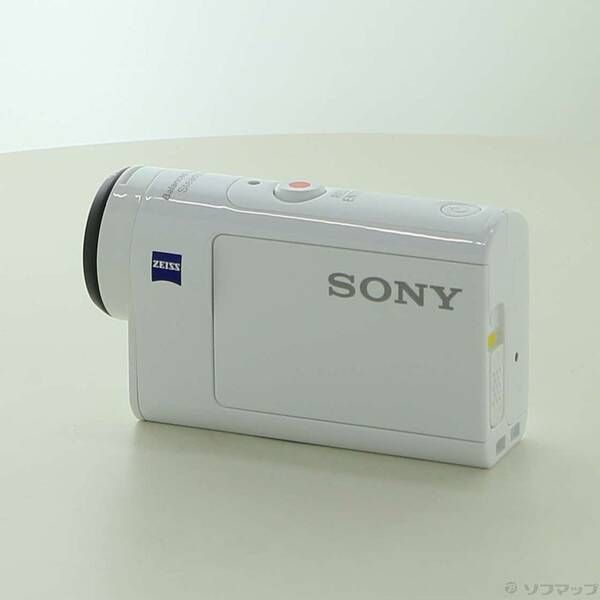 中古品〕 HDR-AS300 アクションカム【349】 - メルカリ