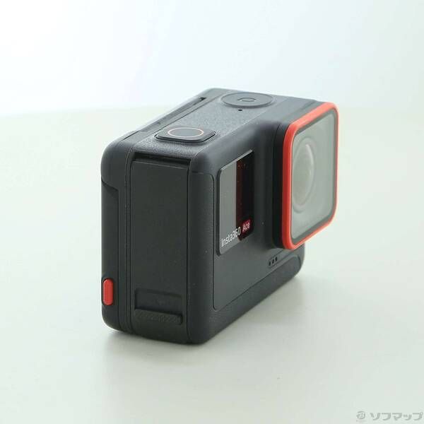  〔 品〕 Insta 360 Ace 297 GoPro アクションカメラ ウェアラブルカメラ本体