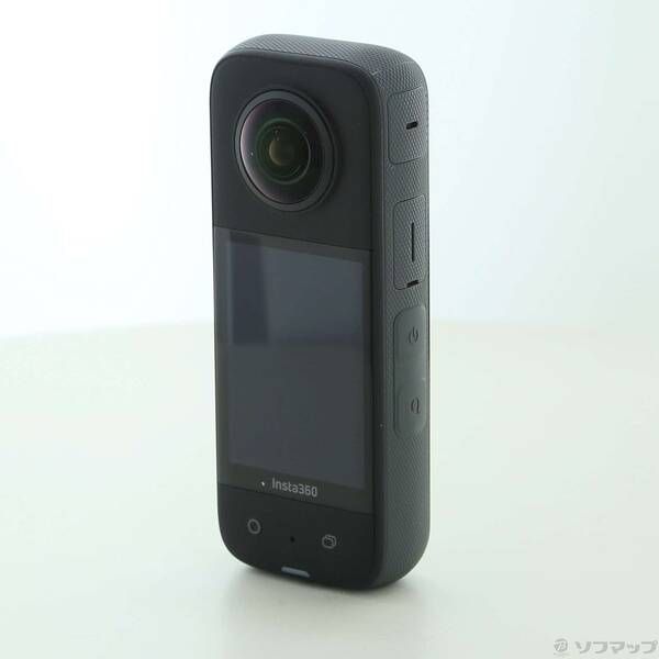 中古品〕 Insta360 X3【297】 - メルカリ