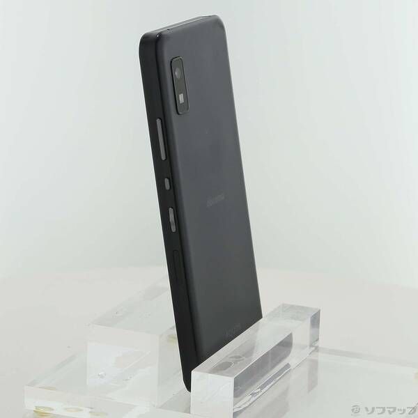 01 AQUOS wish2 チャコール SIMフリーメーカー公式通販