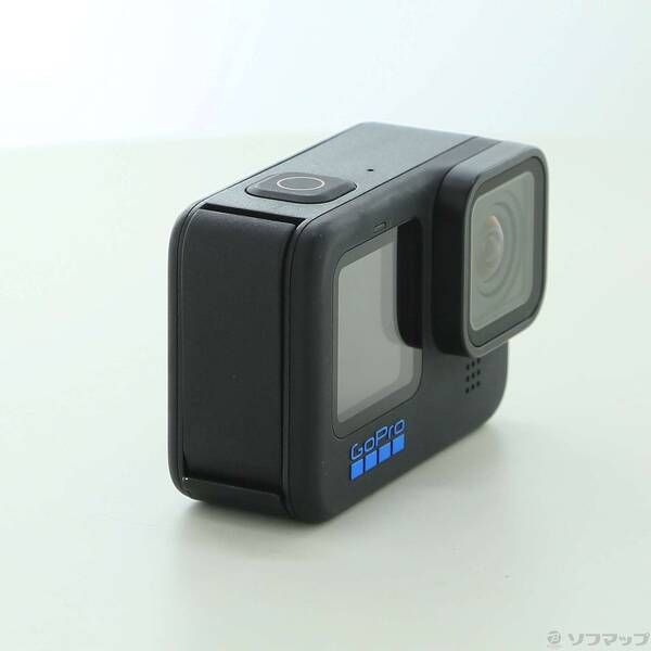  〔 品〕 HERO 10 Black 297 GoPro アクションカメラ ウェアラブルカメラ本体