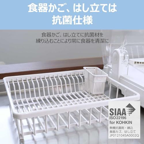 工事不要 ホワイト