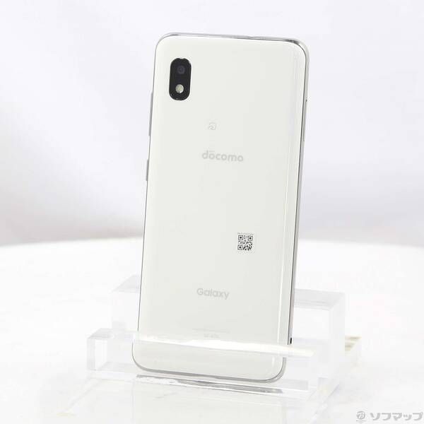 わがちゃんねる SC-42A Galaxy A21 ホワイト docomo Amazon | docomo Galaxy A21 SC-42A ホワイト White SIMフリー