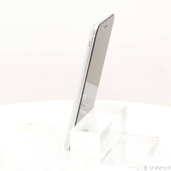 中古品〕 iPhone SE 第2世代 64GB ホワイト MHGQ3J／A SIMフリー【276