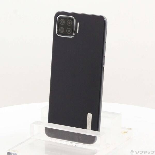 品〕 OPPO A73 64GB ネービーブルー CPH2099BL SIMフリー【247