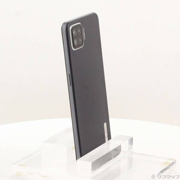 品〕 OPPO A73 64GB ネービーブルー CPH2099BL SIMフリー【247
