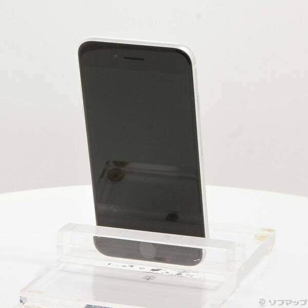 中古 iPhone SE 第2世代 64GB SIMフリー MX9T2J/A 中古品〕 iPhone SE 第2世代 64GB ホワイト MX9T2J／A SIMフリー【371