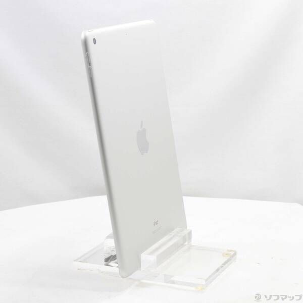 中古品〕 iPad 第9世代 64GB シルバー MK2L3J／A Wi-Fi【276】 - メルカリ
