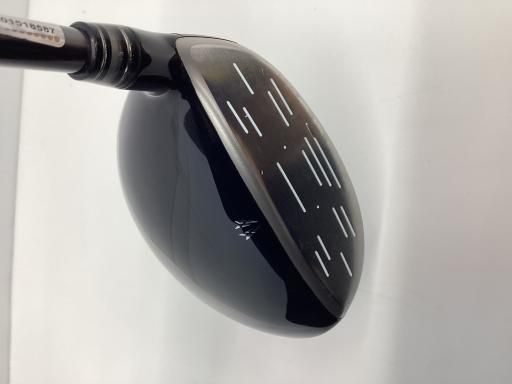 中古】 ダンロップ XXIO(2018) Miyazaki Model 7W フェアウェイウッド