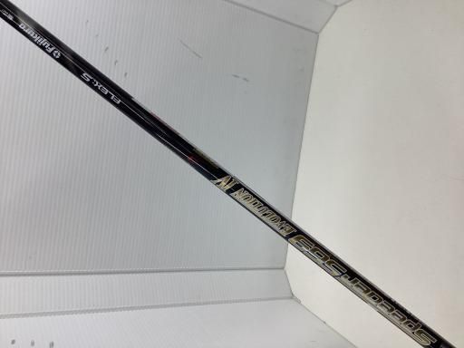 中古】 ダンロップ XXIO(2018) Miyazaki Model 7W フェアウェイウッド