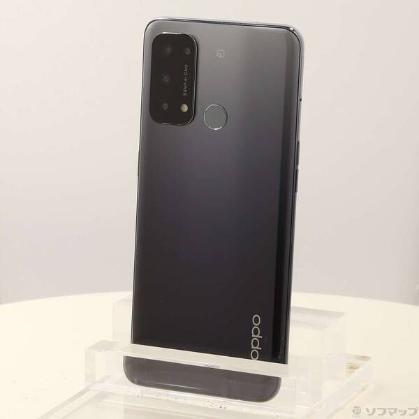 OPPO Reno5 A 5G シルバーブラック(中古) OPPO reno 5 A 5G 新品 15,500円 中古 7,700円 | ネット最安値の価格