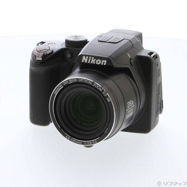 〔 品〕 COOLPIX P 100 198