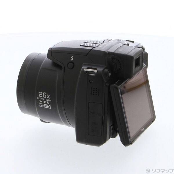 〔 品〕 COOLPIX P 100 198