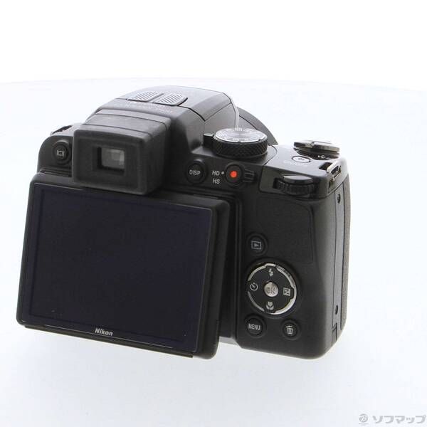  〔 品〕 COOLPIX P 100 198 コンパクトデジタルカメラ デジタルカメラ