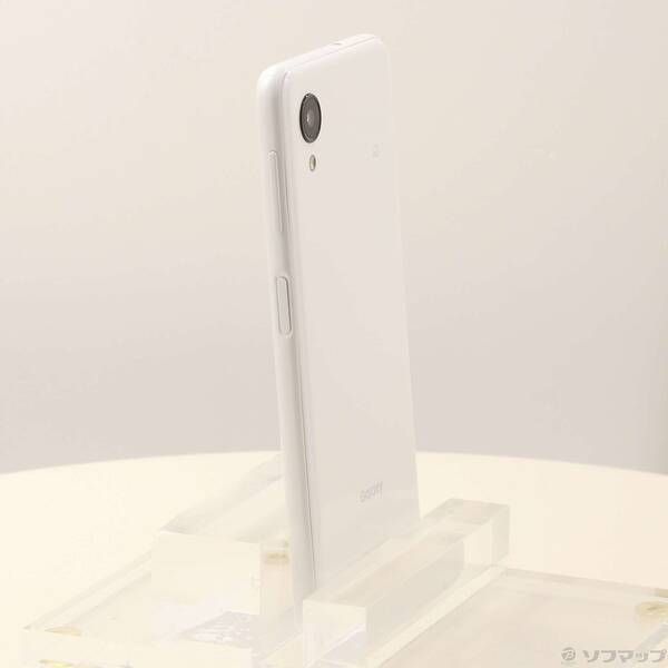 中古品〕 Galaxy A23 5G 64GB ホワイト SM-A233C 楽天 SIMフリー【276
