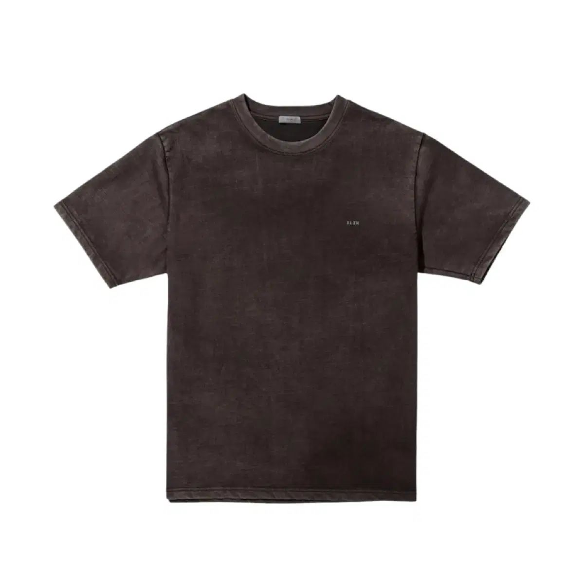 2 xlim ep 3 シノプシス 01 Tシャツ チャコール