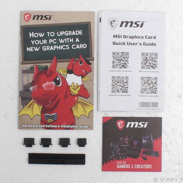 〔 品〕 GeForce RTX 3060 Ti GAMING X 8 G LHR 262