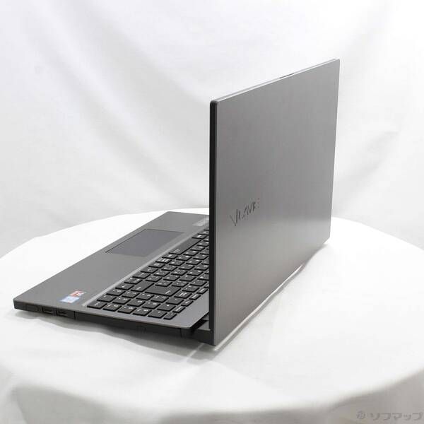 中古品〕 LaVie Note NEXT NX850／NAB PC-NX850NAB グレイスブラック
