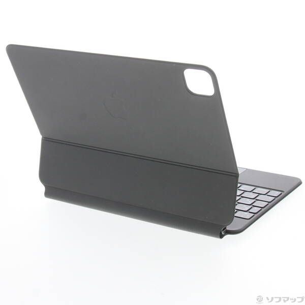 iPad Pro 第2世代用 Magickeyboard日本語MXQT2J/A 中古品〕 11インチ iPad Pro 第2世代用 MagicKeyboard 日本語(JIS