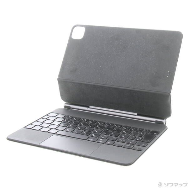 中古品〕 11インチ iPad Pro 第2世代用 MagicKeyboard 日本語(JIS