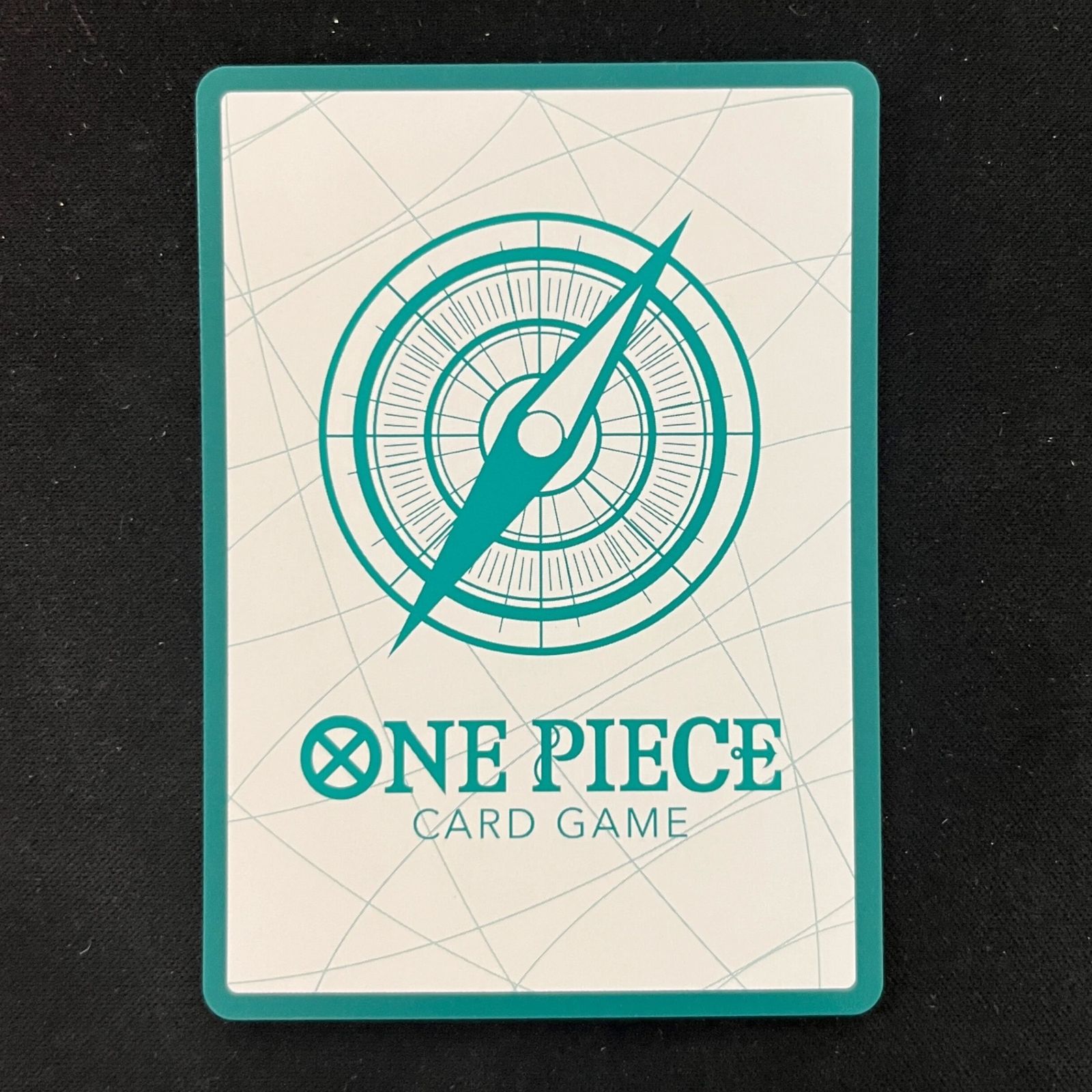 ドン!!カード(金枠/ウタ)[【EB-03】エクストラブースター ONE PIECE 