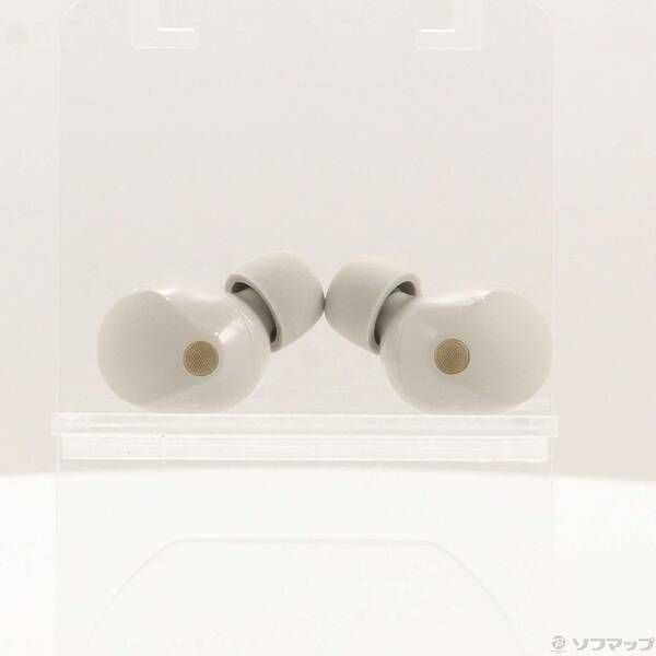 〔 品〕 WF 1000 XM 5 プラチナシルバー 352